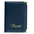 Visconti Pad Folder